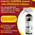 CarPro Inside 500ML - Limpador para Interiores de Veículos | Seguro para Vinil, Plástico e Couro | REF:1712 - Imagem 4