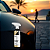 CarPro Inside 500ML - Limpador para Interiores de Veículos | Seguro para Vinil, Plástico e Couro | REF:1712 - Imagem 4