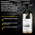 InnerQD CarPro 1L | Quick Detailer para Interiores | Limpeza Rápida e Proteção | REF:6135 - Imagem 6