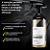 InnerQD CarPro 1L | Quick Detailer para Interiores | Limpeza Rápida e Proteção | REF:6135 - Imagem 7