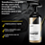 InnerQD CarPro 1L | Quick Detailer para Interiores | Limpeza Rápida e Proteção | REF:6135 - Imagem 8