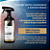 InnerQD CarPro 1L | Quick Detailer para Interiores | Limpeza Rápida e Proteção | REF:6135 - Imagem 8