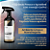 InnerQD CarPro 1L | Quick Detailer para Interiores | Limpeza Rápida e Proteção | REF:6135 - Imagem 10