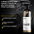InnerQD CarPro 500ml | Quick Detailer para Interiores | Proteção Anti-estática e Antimicrobiana | REF:5940 - Imagem 6