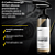 InnerQD CarPro 500ml | Quick Detailer para Interiores | Proteção Anti-estática e Antimicrobiana | REF:5940 - Imagem 7