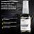 InnerQD CarPro 50ml | Quick Detailer para Interiores | Limpeza e Proteção Imediata | REF:5978 - Imagem 6
