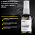 InnerQD CarPro 50ml | Quick Detailer para Interiores | Limpeza e Proteção Imediata | REF:5978 - Imagem 8