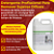 IPC APC 5L - Detergente Profissional de Baixa Espumação para Carpetes | REF: 2079 - Imagem 3