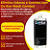 Go Eco Wash Elimina Odor Combat 1L | Neutralizador com Ação Bactericida, Perfume Suave e Alta Eficácia | REF:4851 - Imagem 3
