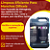 Go Eco Wash Force 5L | Removedor de Manchas com Peróxido de Hidrogênio para Limpeza Profunda e Higienização | REF:4966 - Imagem 3