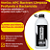 Vonixx Bactran 3L | APC Bactericida Ultra Concentrado para Estofados, Carpetes e Tapetes | REF:5145 - Imagem 2
