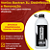 Vonixx Bactran 3L | APC Bactericida Ultra Concentrado para Estofados, Carpetes e Tapetes | REF:5145 - Imagem 4