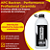 Vonixx Bactran 3L | APC Bactericida Ultra Concentrado para Estofados, Carpetes e Tapetes | REF:5145 - Imagem 5