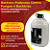 Vonixx Bactran APC 5L | Limpador Bactericida Ultra Concentrado para Estofados e Carpetes | REF:5833 - Imagem 3
