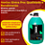 Vonixx APC 5L | Sintra Pro | Multilimpador Interno Bactericida p/ Estofados, Couro e Carpetes | REF:5784 - Imagem 5