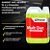 Sandet APC Alcalino Multdet Max 5L | Multiuso Desengraxante para Limpeza Pesada Profissional | REF: 2785 - Imagem 6