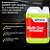 Sandet APC Alcalino Multdet Max 5L | Multiuso Desengraxante para Limpeza Pesada Profissional | REF: 2785 - Imagem 7
