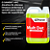 Sandet APC Alcalino Multdet Max 5L | Multiuso Desengraxante para Limpeza Pesada Profissional | REF: 2785 - Imagem 8