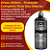 EASYTECH RESTAURA PLASTICO INT 500ML - DRESS   REF: 1955 - Imagem 4