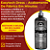 EASYTECH RESTAURA PLASTICO INT 500ML - DRESS   REF: 1955 - Imagem 5