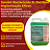 Sandet Bactbus 5L | Bactericida e Desodorizante para Sanitários de Ônibus, Motor Homes e Indústrias | REF: 2786 - Imagem 2