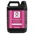 EasyTech Oxy 4D 5L | Limpador Multiuso com Peróxido, Aroma Cítrico, Ação Desodorizadora e Alta Diluição | REF: 5832 - Imagem 1
