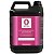 EasyTech Oxy 4D 5L | Limpador Multiuso com Peróxido, Aroma Cítrico, Ação Desodorizadora e Alta Diluição | REF: 5832 - Imagem 1