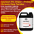 EASYTECH IMPERMEABILIZANTE TECIDO 5L - PRO IMPER REF: 1944 - Imagem 4