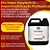 EASYTECH IMPERMEABILIZANTE TECIDO 5L - PRO IMPER REF: 1944 - Imagem 5