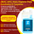 EASYTECH SOS APC 1200ML - ZBAC   REF: 3067 - Imagem 5