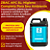 EASYTECH SOS APC 5L - ZBAC REF: 3070 - Imagem 5