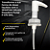 SPARTAN VALVULA DOSADORA PUMP P-570 5ML REF: 6083 - Imagem 6