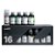 Cube Box Kit CarPro com 16 Produtos - Conheça e Teste Toda a Linha | REF: 1743 - Imagem 1