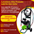 Lavadora de Alta Pressão MB176 Hydronlubz - 600 PSI | Eficiência e Durabilidade | REF:2069 - Imagem 5