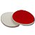 CarPro Boina Híbrida Cool Pad Hybrid Wool/MF 5" - Corte Rápido com Resfriamento 3D | REF: 1718 - Imagem 1
