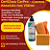 CarPro CeriGlass Kit 150ml - Polidor de Vidros e Removedor de Manchas | Alta Performance | REF:1763 - Imagem 5