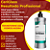 CarPro CeriGlass 500ml | Polidor de Vidros Automotivos | Remove Manchas e Arranhões | REF:5799 - Imagem 5