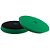 EASYTECH BOINA ESPUMA 5,5POL CORTE - VERDE REF: 1931 - Imagem 1