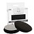 EASYTECH BOINA ESPUMA 6,5POL LUSTRO - PRETA   REF: 5115 - Imagem 1