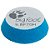 Rupes Boina Espuma 2” Azul | Corte Profissional com Espuma Open Cell e Alta Eficiência | REF: 2728 - Imagem 1
