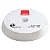 Rupes Boina Espuma 3” Super Lustro Branca | Acabamento Ultra Brilhante para Pinturas Sensíveis | REF: 2737 - Imagem 1