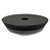 Lincoln Boina Super Velcro Roto Flat Preta 5,5" | Lustro Profissional | Brilho Intenso e Acabamento Uniforme | REF:2269 - Imagem 1