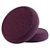 Scholl Concepts Boina de Espuma Roxa Corte e Refino 5" | Acabamento Profissional e Controle Térmico | REF:2829 - Imagem 1