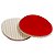 CarPro Boina Híbrida Cool Wool Pad 3" | Corte Rápido com Resfriamento 3D | REF: 5426 - Imagem 6