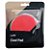 CARPRO BOINA LA 5POL - COOL WOOL PAD REF: 1720 - Imagem 1