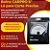 Boina de Lã Carpro 6" | Eficiência no Polimento com Corte Rápido | Velcro Forte e Seguro | REF: 5008 - Imagem 4