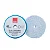 RUPES Boina de Lã Azul 6” | Corte Agressivo e Alta Performance para Polimento Profundo | REF: 2754 - Imagem 1