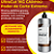 CarPro UltraCut 1kg - Composto Polidor Agressivo | Remove Defeitos Pesados com Corte Extremo e Acabamento Suave | REF:5393 - Imagem 3