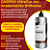CarPro UltraCut 1kg - Composto Polidor Agressivo | Remove Defeitos Pesados com Corte Extremo e Acabamento Suave | REF:5393 - Imagem 4