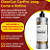 ClearCut CarPro 250g - Composto Polidor de Corte Rápido | Alta Remoção de Defeitos e Lustro | REF:1736 - Imagem 2